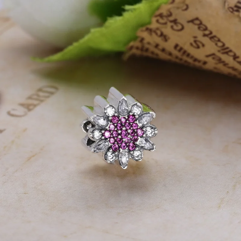 (kép) PANDORA Jégkristály - 791764CZ - Megtekintés 3