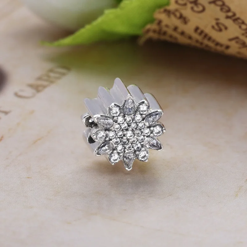 (kép) PANDORA Jégkristály - 791764CZ - Megtekintés 4