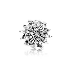 (kép) PANDORA Jégkristály - 791764CZ