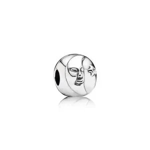 PANDORA Éjjel & nappal - 791208CZ (kép) PANDORA Éjjel & nappal - 791208CZ