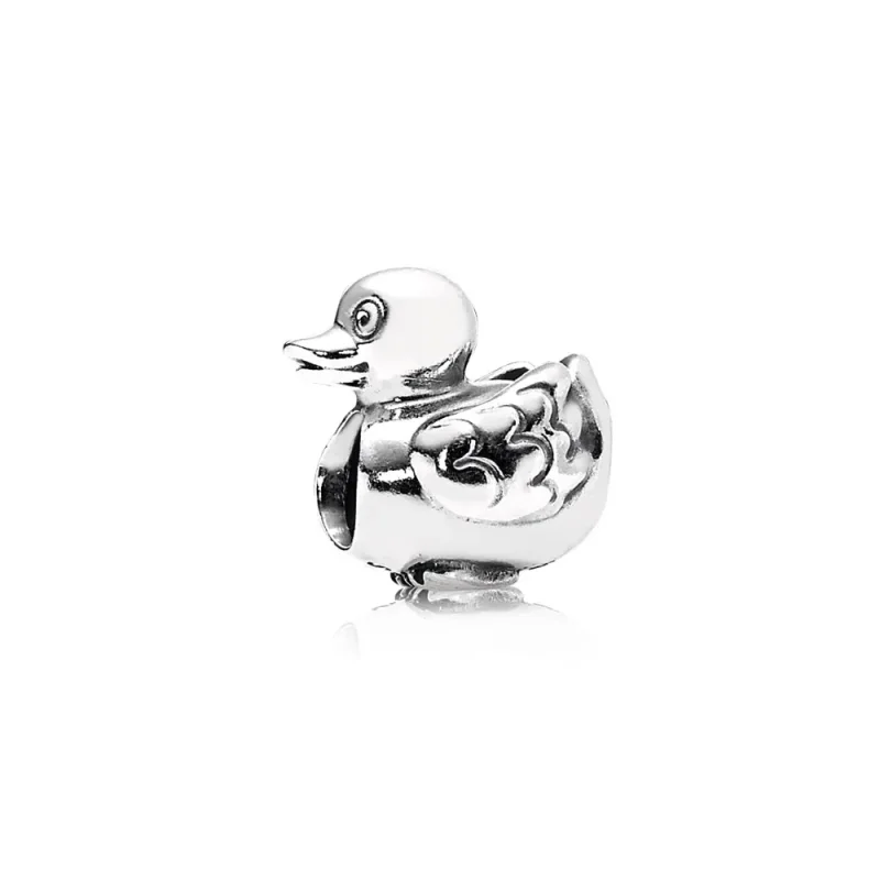 (kép) PANDORA Kacsa charm - 790955