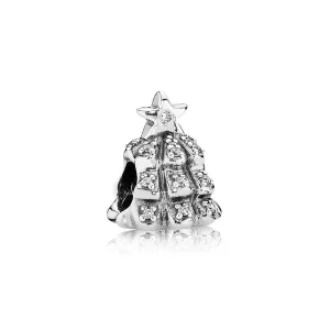 (kép) PANDORA Karácsonyfa - 791239CZ