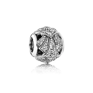 (kép) PANDORA Keleti legyező - 791906CZ