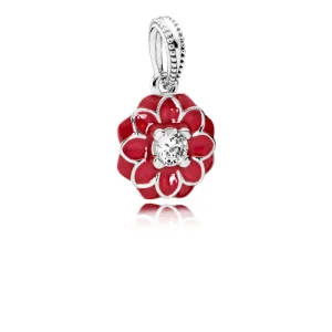 (kép) PANDORA Keleti virágzás - 791829CZ