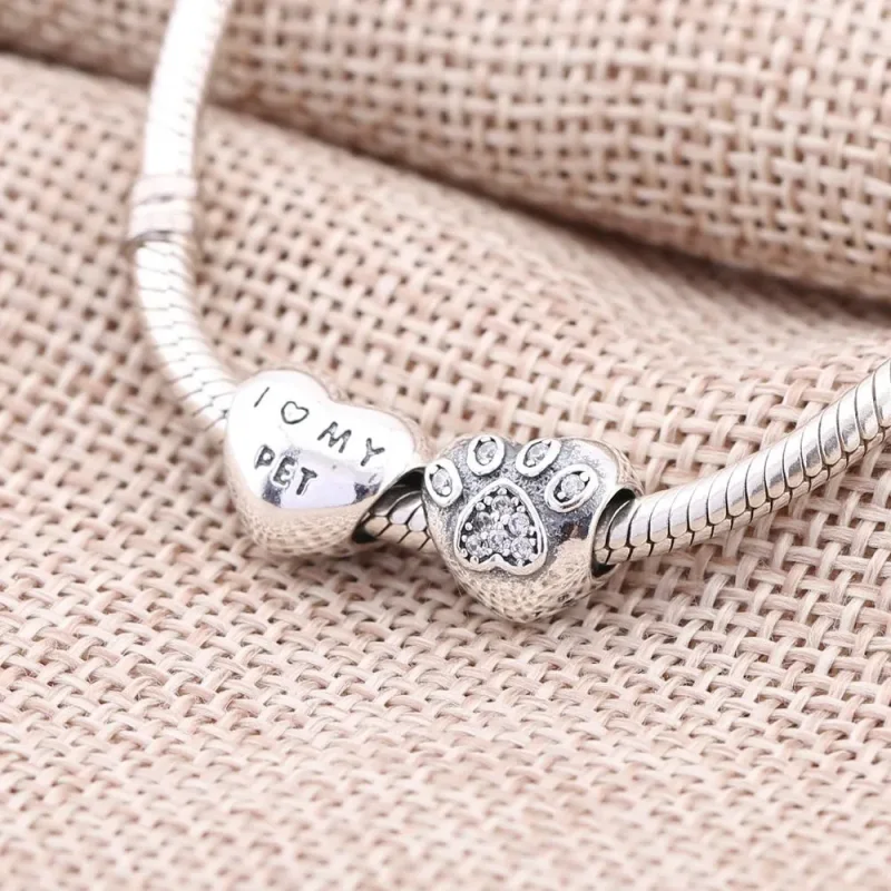 (kép) PANDORA Kis kedvencem - 791713CZ - Megtekintés 2