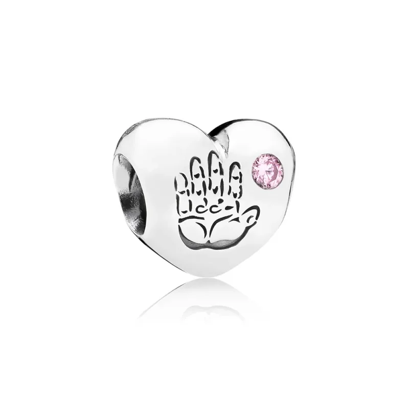 (kép) PANDORA Kislány - 791280PCZ