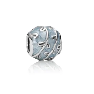 (kép) PANDORA Kék szőlő charm - 790525EN18