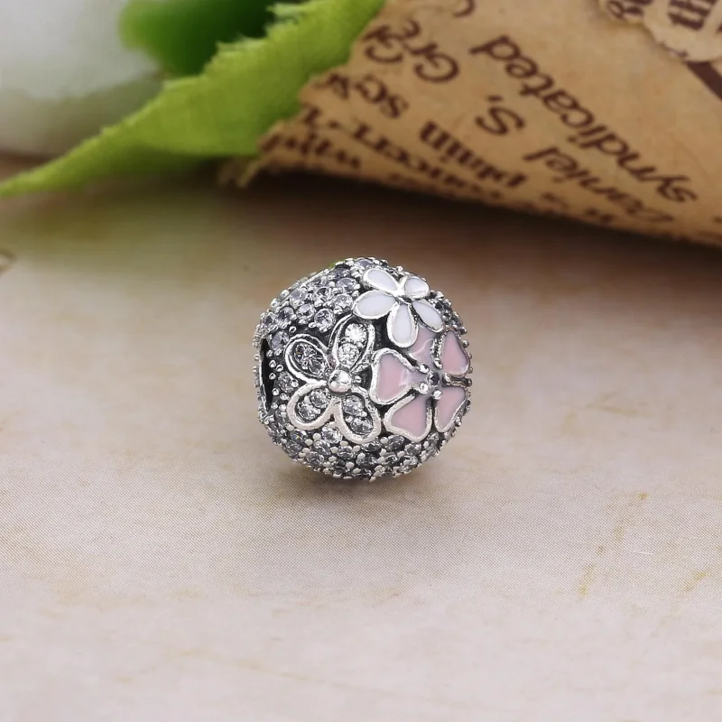 (kép) PANDORA Költői virágzás - 792084CZ - Megtekintés 2