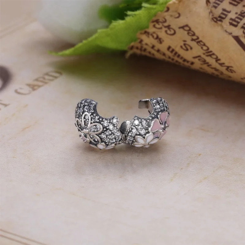 (kép) PANDORA Költői virágzás - 792084CZ - Megtekintés 3