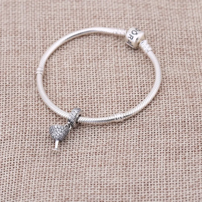 (kép) PANDORA Koktélpohár - 791535CZ - Megtekintés 2