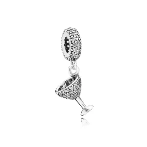 (kép) PANDORA Koktélpohár - 791535CZ