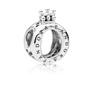 (kép) PANDORA koronás O - 797401