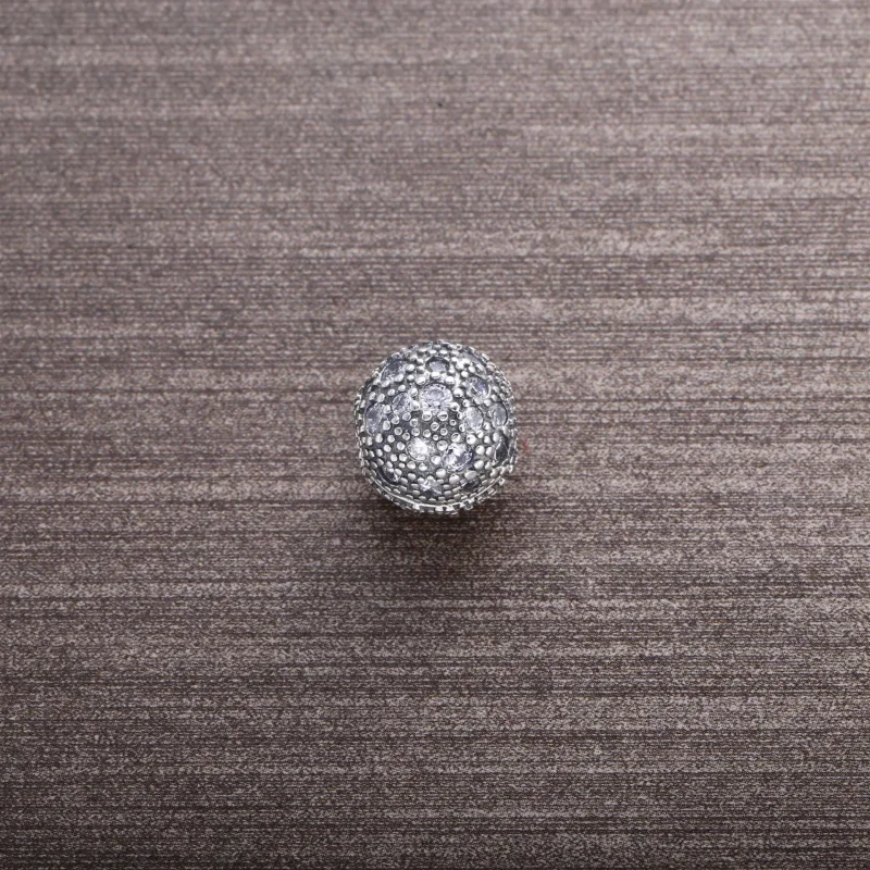 (kép) PANDORA Kozmikus csillag clip - 791286CZ - Megtekintés 2