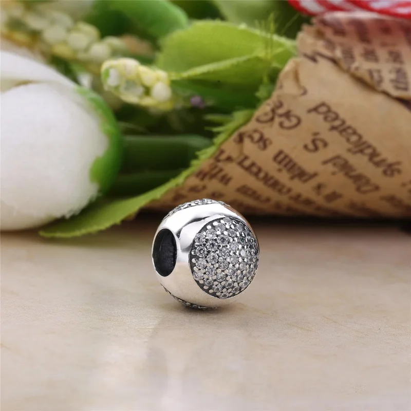 (kép) PANDORA Káprázatos csepp - 796214CZ - Megtekintés 2