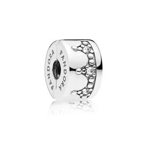 (kép) PANDORA Káprázatos korona - 797634CZ