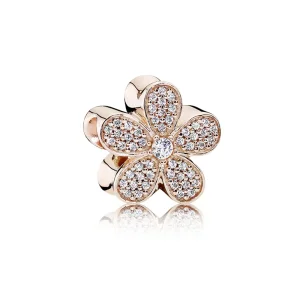 (kép) PANDORA Káprázatos százszorszép - 781480CZ