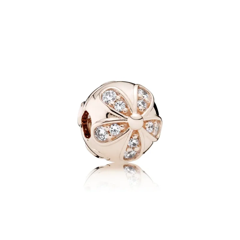 (kép) PANDORA Káprázatos százszorszép - 781493CZ