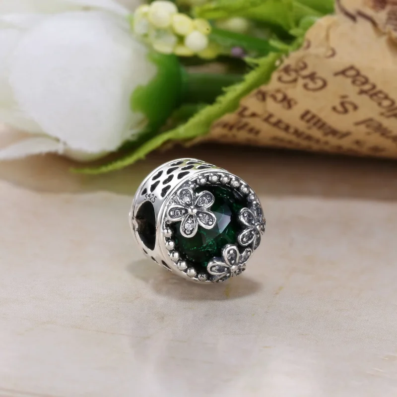 (kép) PANDORA Káprázatos százszorszép - 792055PCZ - Megtekintés 3