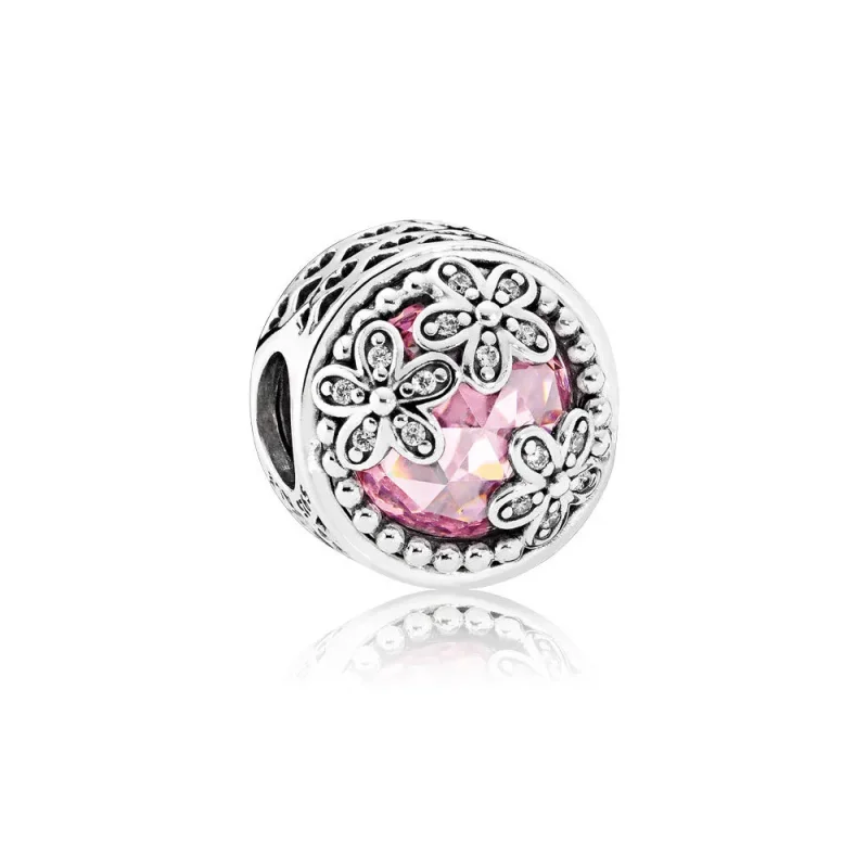 (kép) PANDORA Káprázatos százszorszép - 792055PCZ