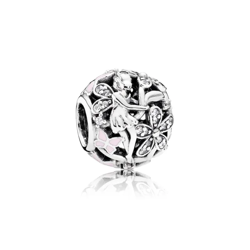 (kép) PANDORA Káprázatos tündér charm - 791841EN68