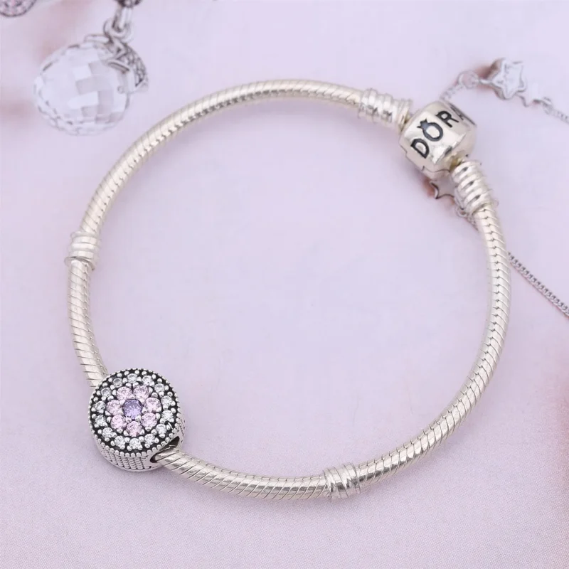 (kép) PANDORA Káprázatos virágok - 791820PCZMX - Megtekintés 2