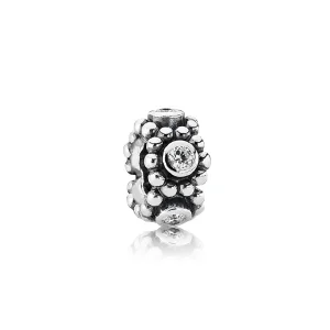 (kép) PANDORA Körjáték spacer - 791122CZ