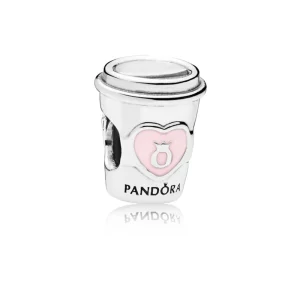 (kép) PANDORA Kávé elvitelre - 797185EN160