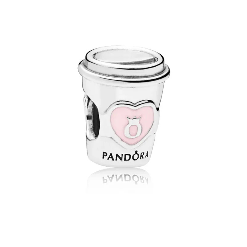 (kép) PANDORA Kávé elvitelre - 797185EN160