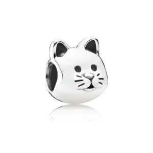 (kép) PANDORA Kíváncsi macska - 791706