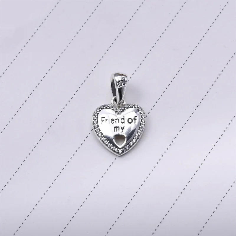 (kép) PANDORA Legjobb barátok - 792147CZ - Megtekintés 2