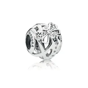 (kép) PANDORA Álmodozó szitakötő - 797025CZ