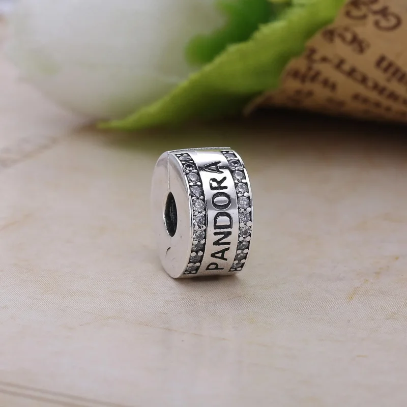 (kép) PANDORA logo - 792056CZ - Megtekintés 2