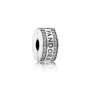 (kép) PANDORA logo - 792056CZ