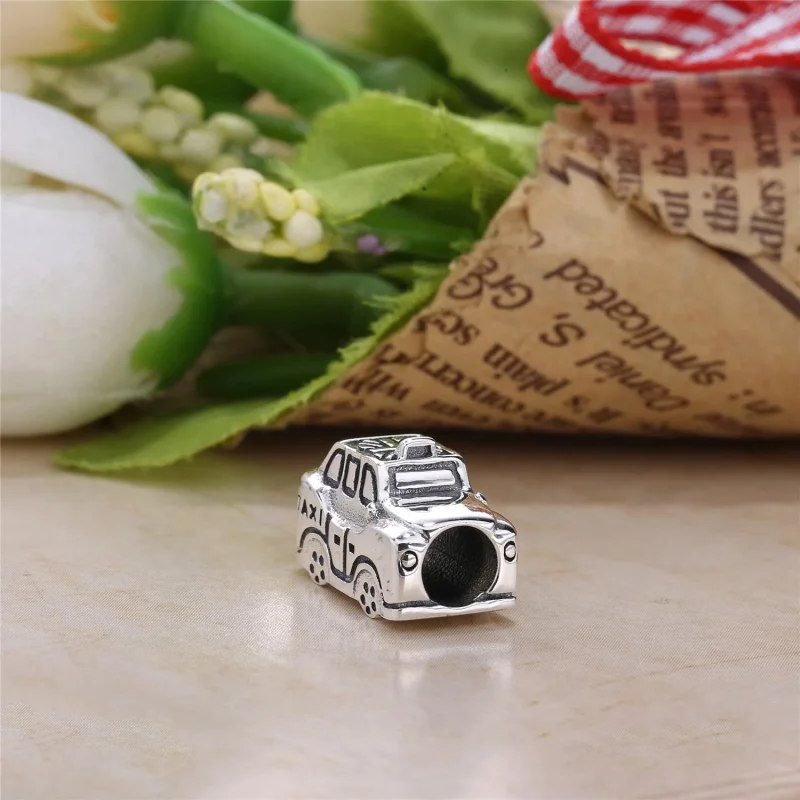 (kép) PANDORA Londoni taxi charm - 791221EN20 - Megtekintés 3