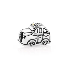 (kép) PANDORA Londoni taxi charm - 791221EN20