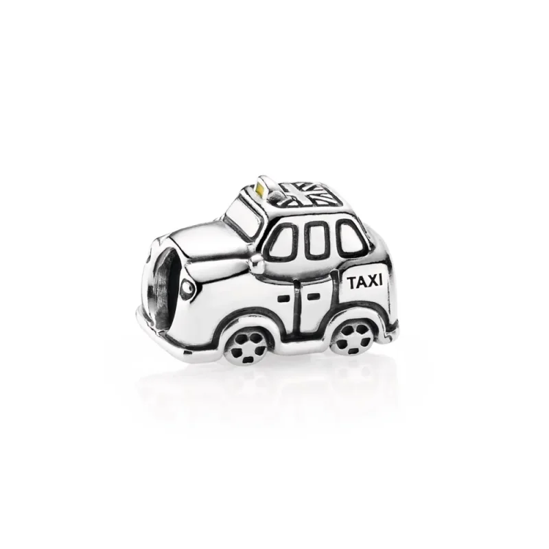 (kép) PANDORA Londoni taxi charm - 791221EN20