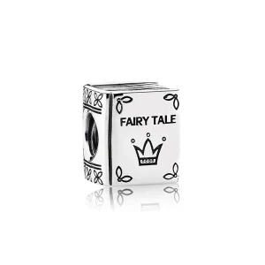 (kép) PANDORA Mesekönyv charm - 791109