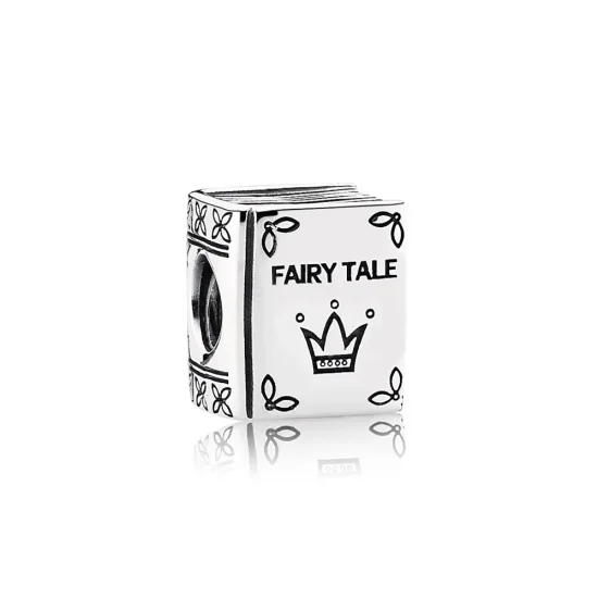 (kép) PANDORA Mesekönyv charm - 791109