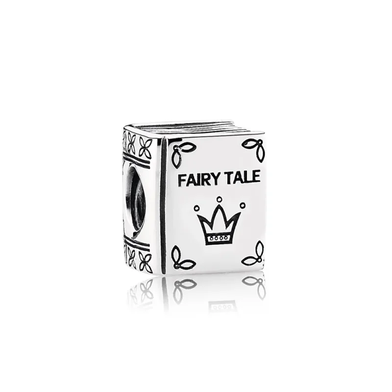 (kép) PANDORA Mesekönyv charm - 791109