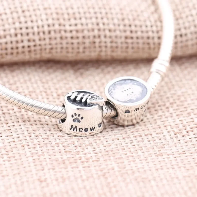 (kép) PANDORA Miaú - 791716CZ - Megtekintés 2