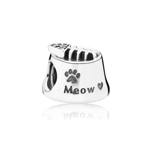 (kép) PANDORA Miaú - 791716CZ