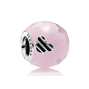 PANDORA Mickey egér ikon Charm - P7501055890731 (kép) PANDORA Mickey egér ikon Charm - P7501055890731