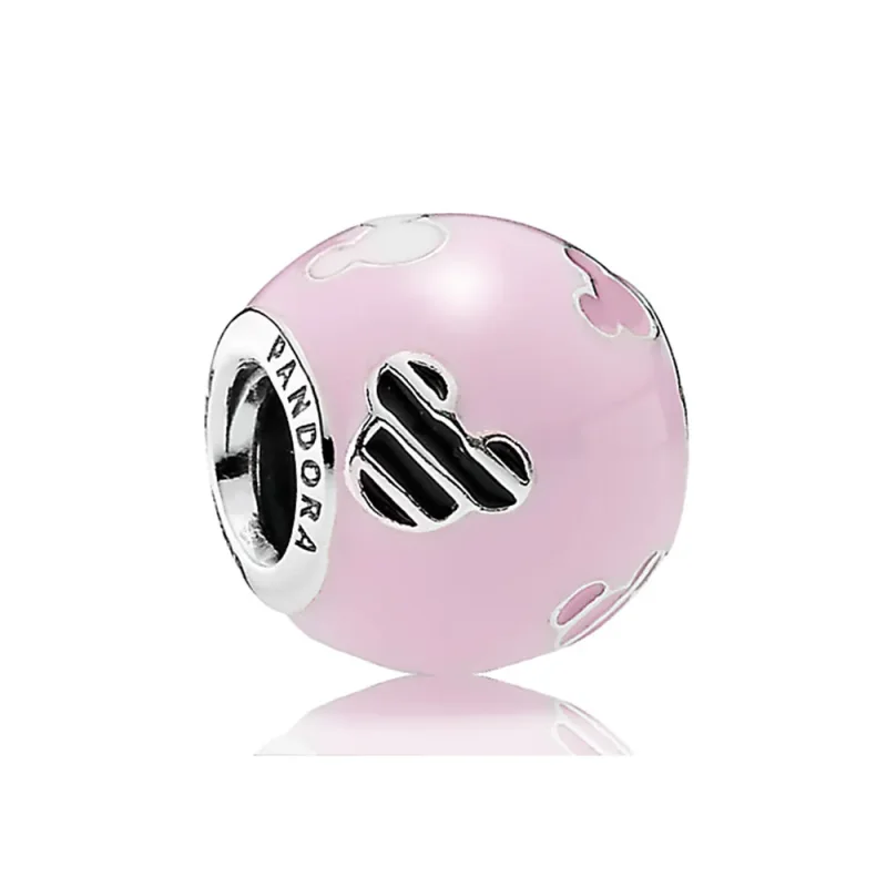 (kép) PANDORA Mickey egér ikon Charm - P7501055890731