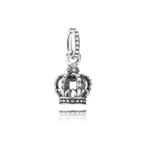 (kép) PANDORA Nemes pompa függő charm - 791376