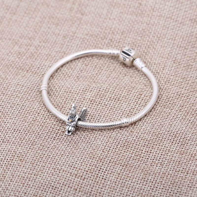 (kép) PANDORA Nimfa charm - 791206 - Megtekintés 2
