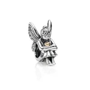 (kép) PANDORA Nimfa charm - 791206