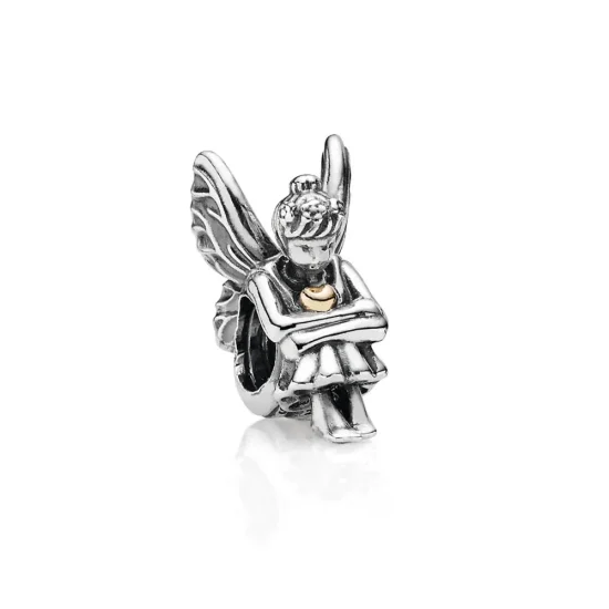 (kép) PANDORA Nimfa charm - 791206
