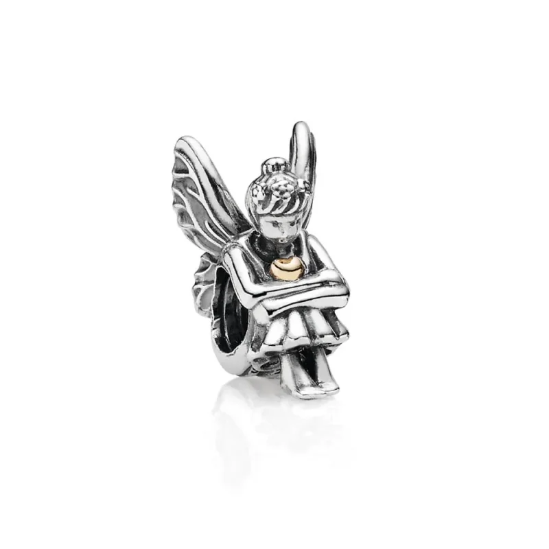 (kép) PANDORA Nimfa charm - 791206