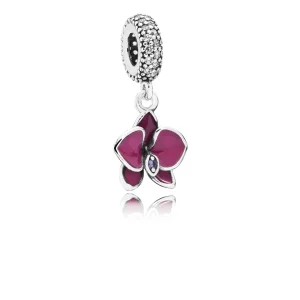 (kép) PANDORA Orchidea - 791554EN69