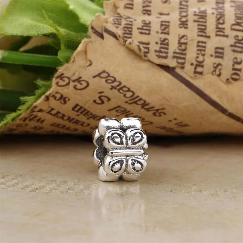 (kép) PANDORA Pillangó charm - 790285 - Megtekintés 2